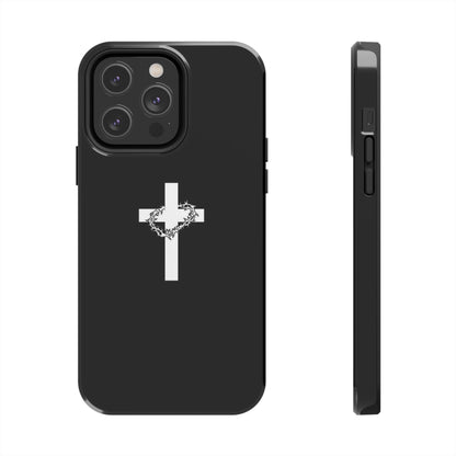 Jesus Cross Phone Case