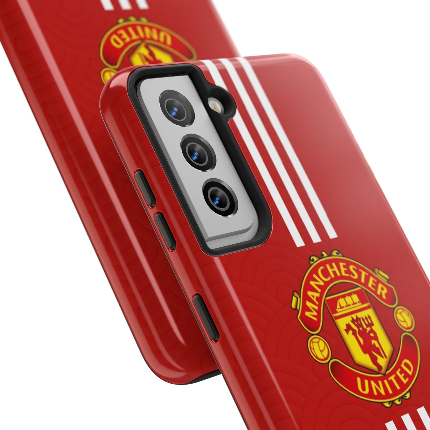 Manchester United Phone Case