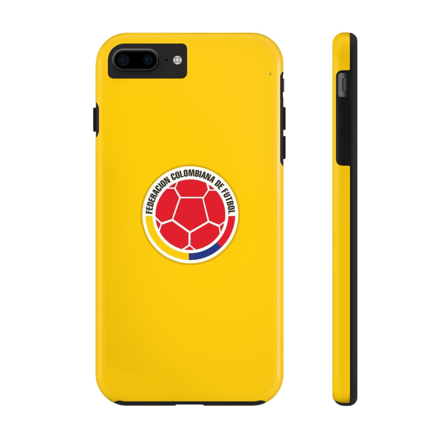 Colombian Soccer Logo Phone Case