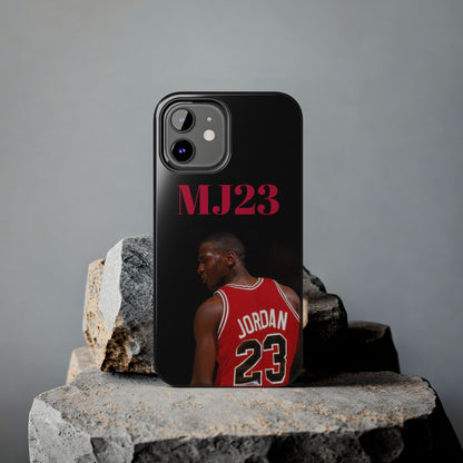 Michael Jordan Phone Case