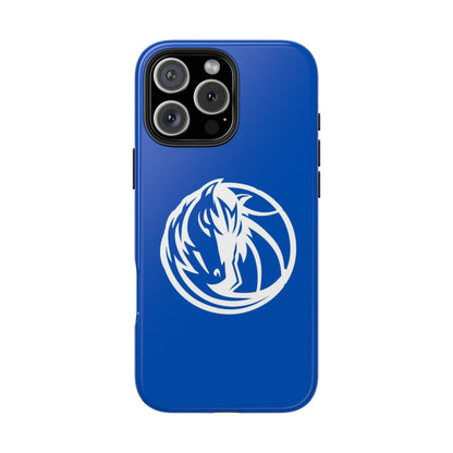 Dallas Mavericks Logo Phone Case