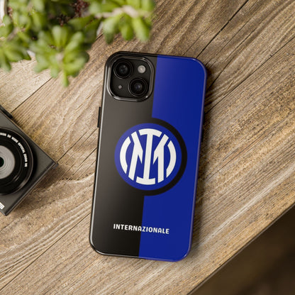 Inter Milan Phone Case