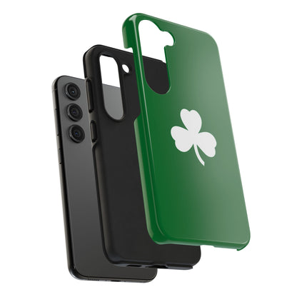 Boston Celtics Logo Phone Case