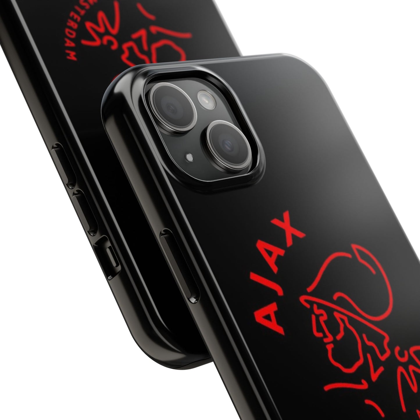 Ajax FC Phone Case