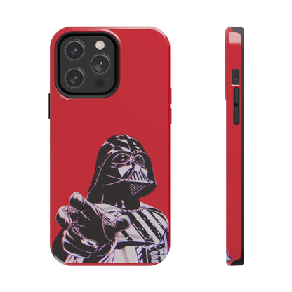 Darth Vader Phone Case