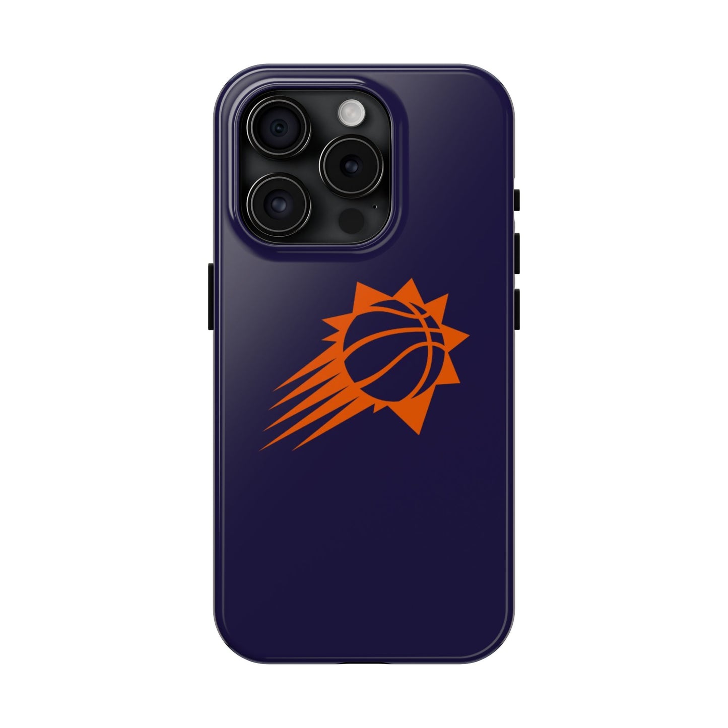 Phoenix Suns Logo Phone Case