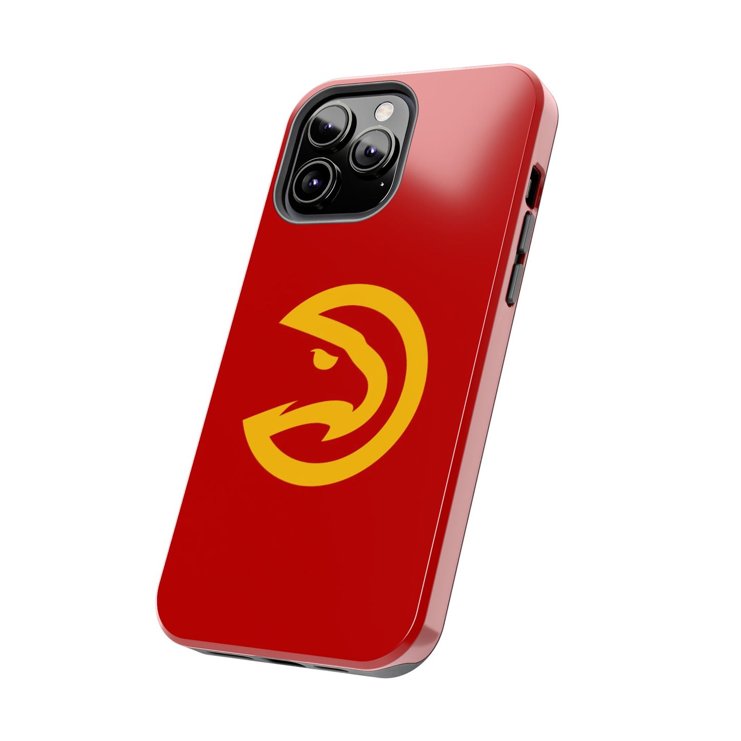 Atlanta Hawks Logo Phone Case