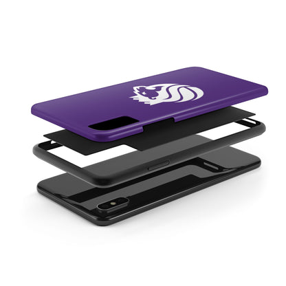 Sacramento Kings Logo Phone Case