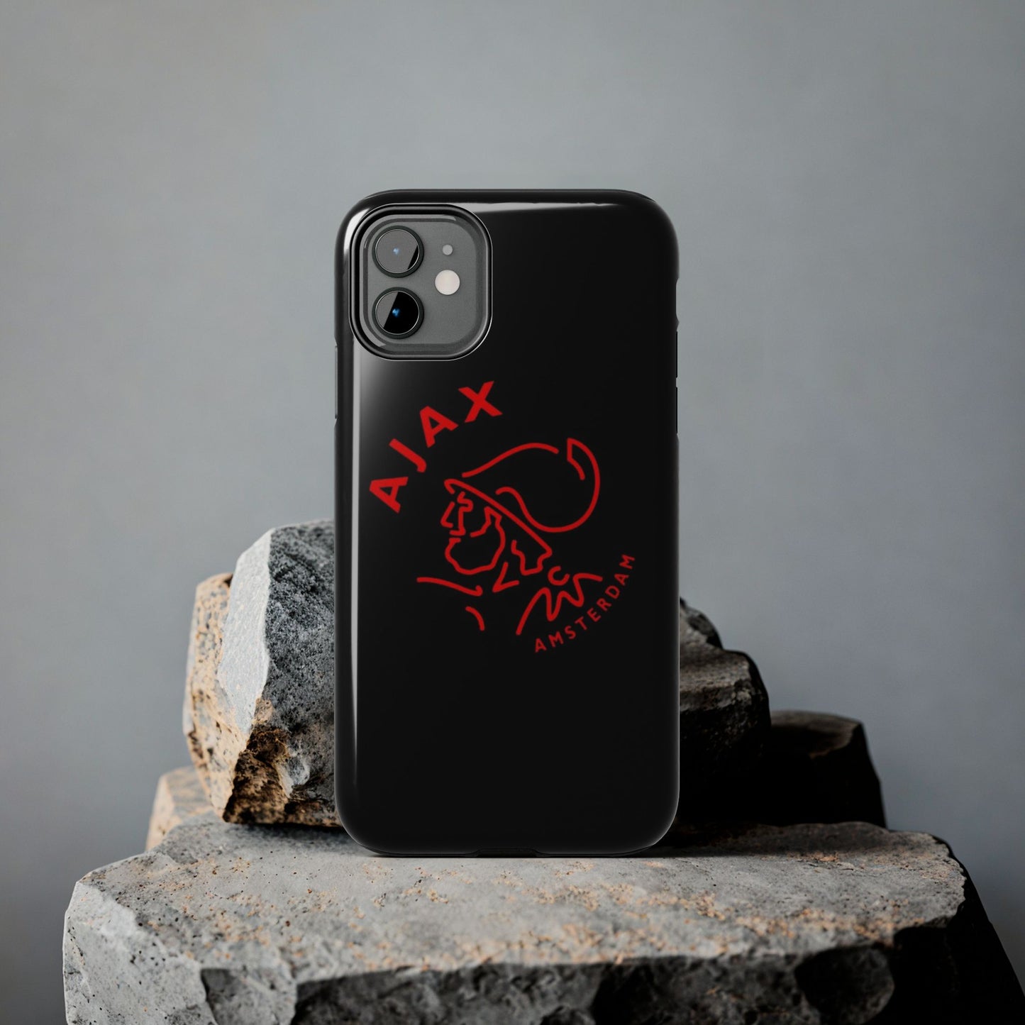 Ajax FC Phone Case