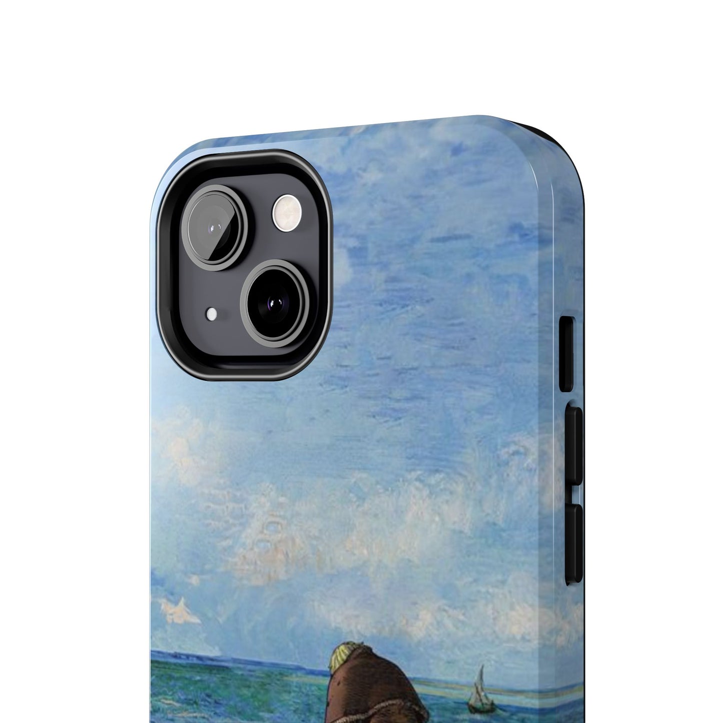 Vinland Saga - Thorfinn Phone Case