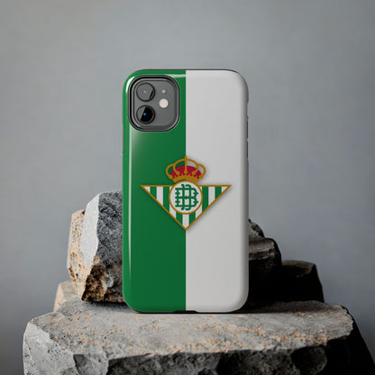 Real Betis Phone Case