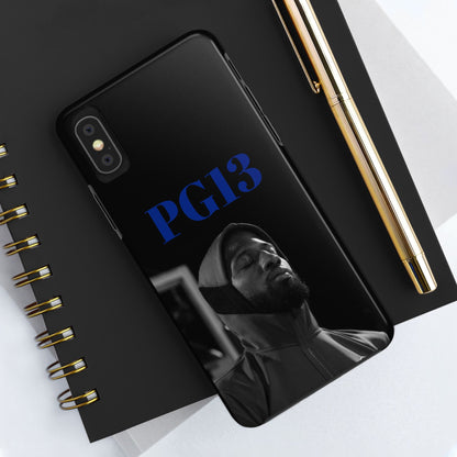 Paul George Phone Case