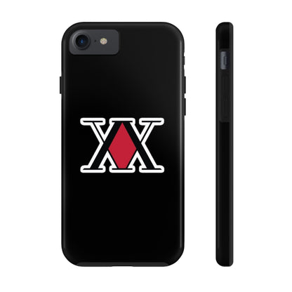 Hunter Association Logo Phone Case