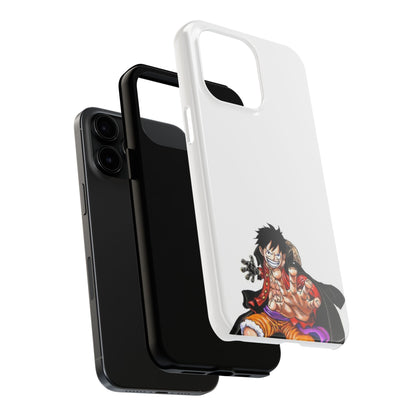 Monkey D. Luffy Phone Case