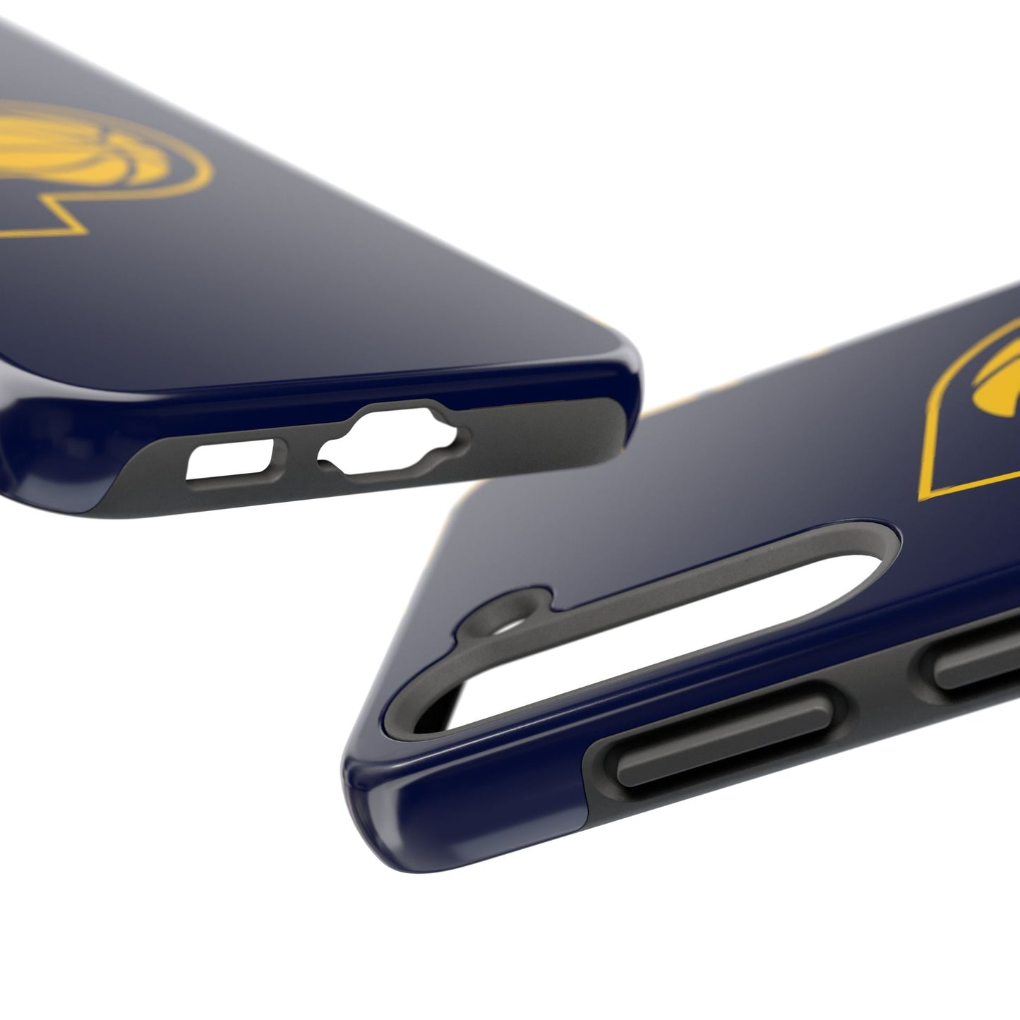 Indiana Pacers Phone Case