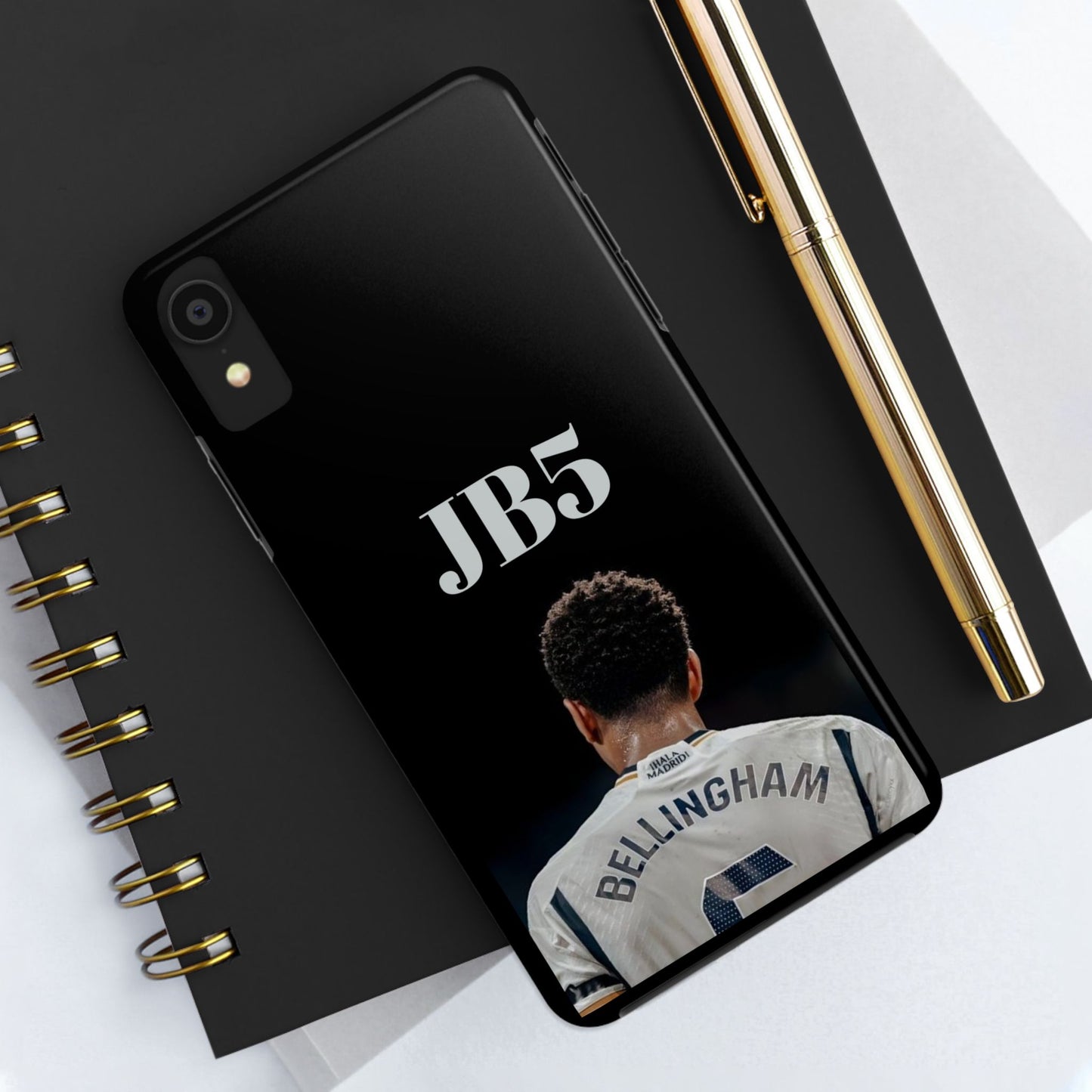 Jude Bellingham Phone Case