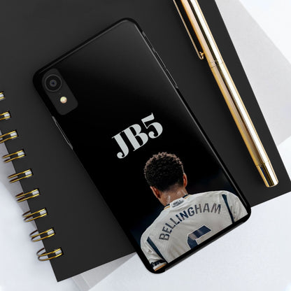 Jude Bellingham Phone Case