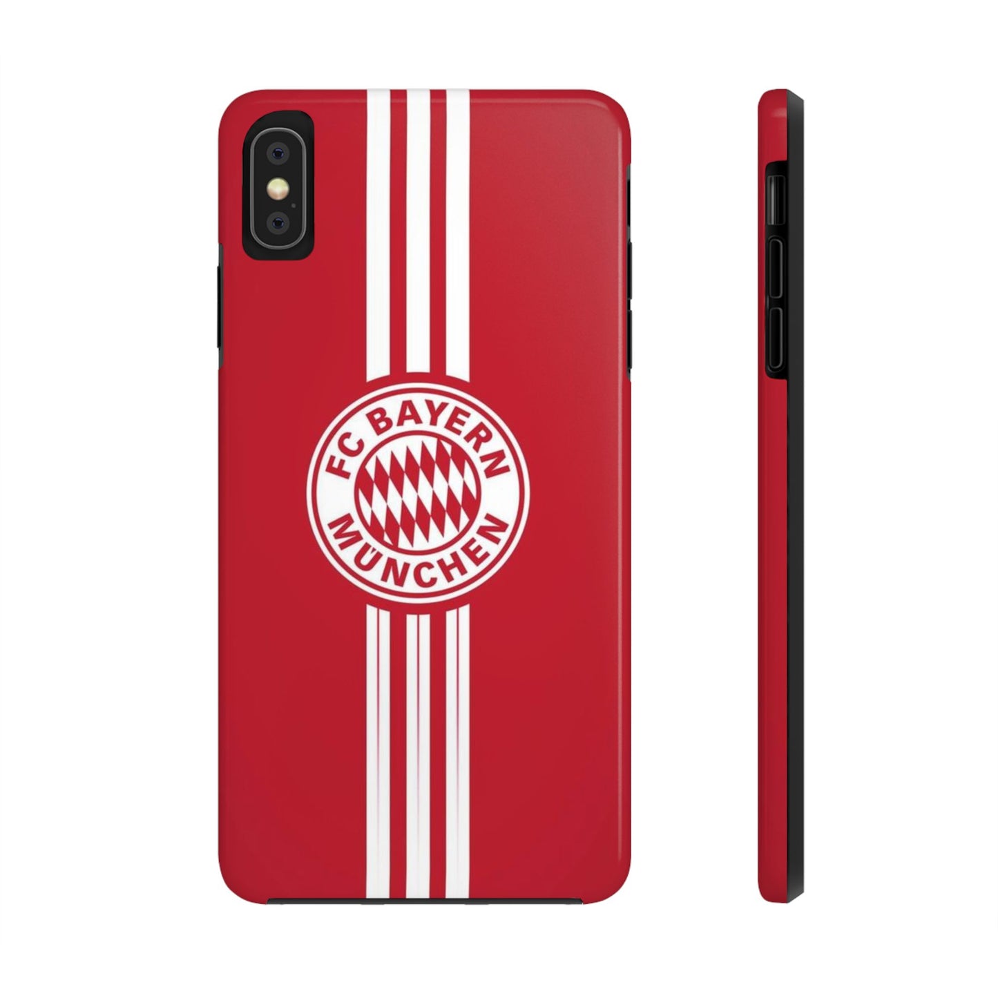 FC Bayern Munich Phone Case