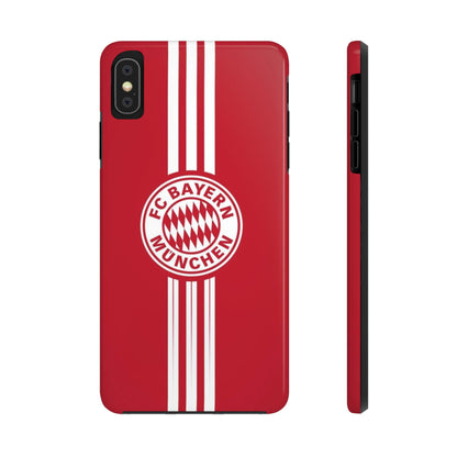 FC Bayern Munich Phone Case