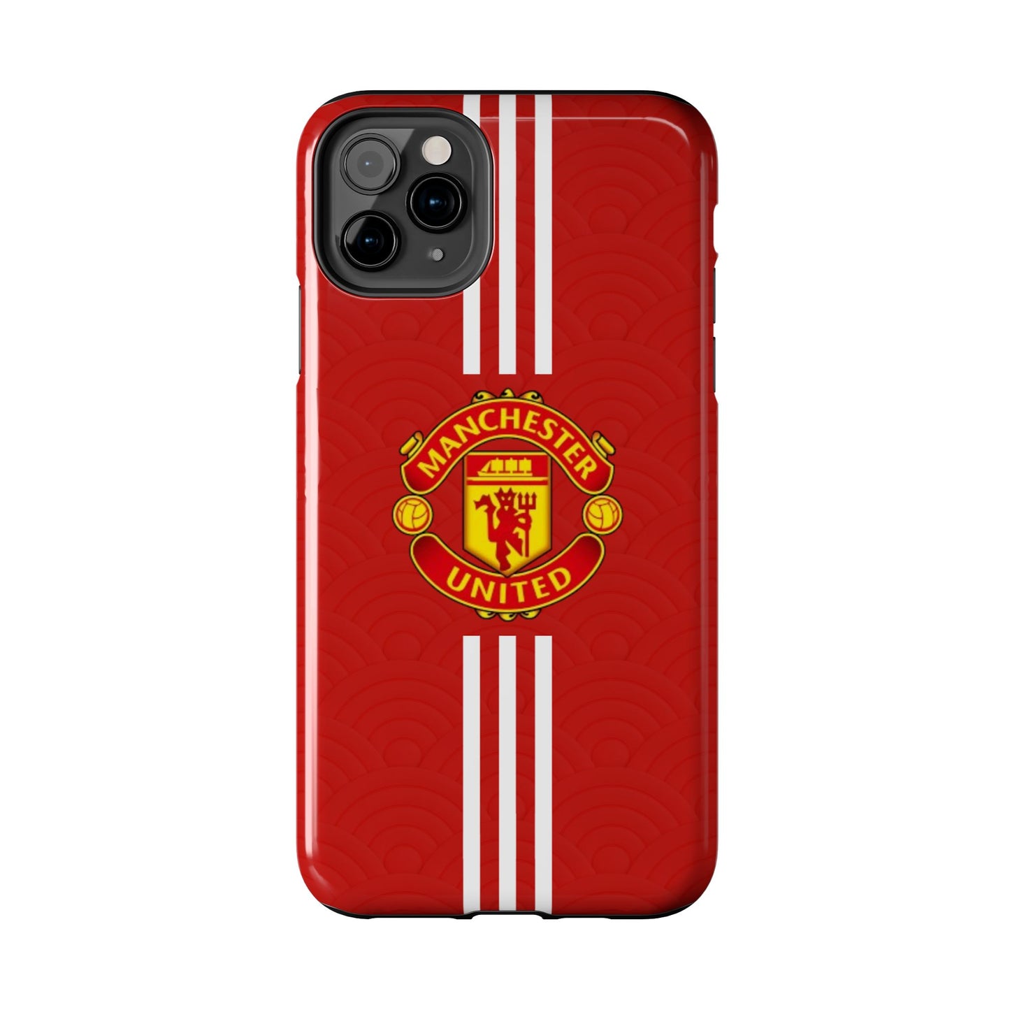 Manchester United Phone Case