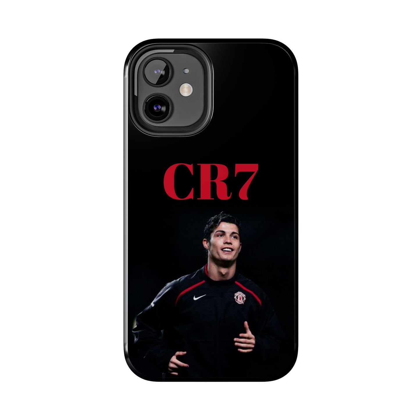 Cristiano Ronaldo Phone Case