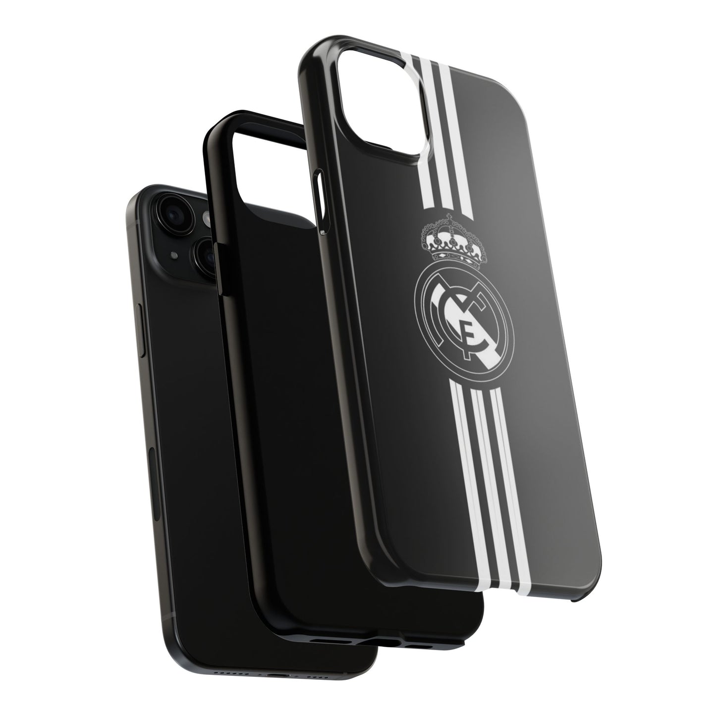 Real Madrid Phone Case