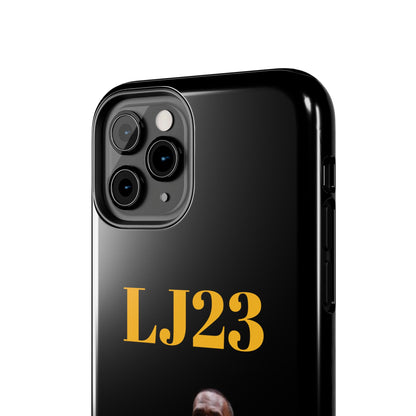 LeBron James Phone Case