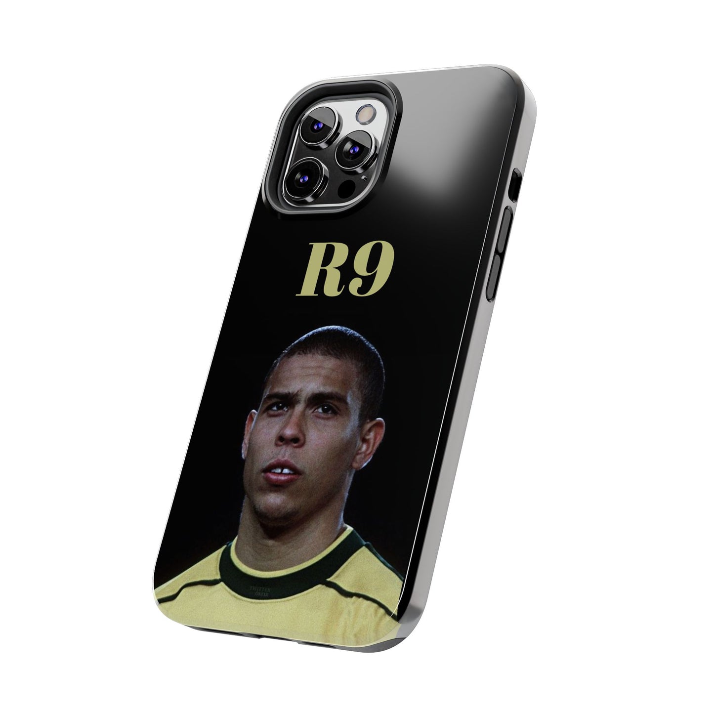 R9 Phone Case