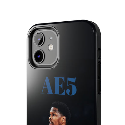 Anthony Edwards Phone Case