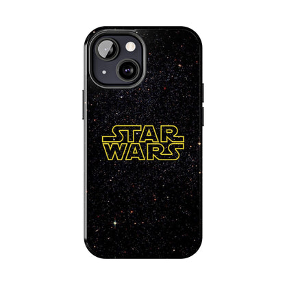 Star Wars Phone Case