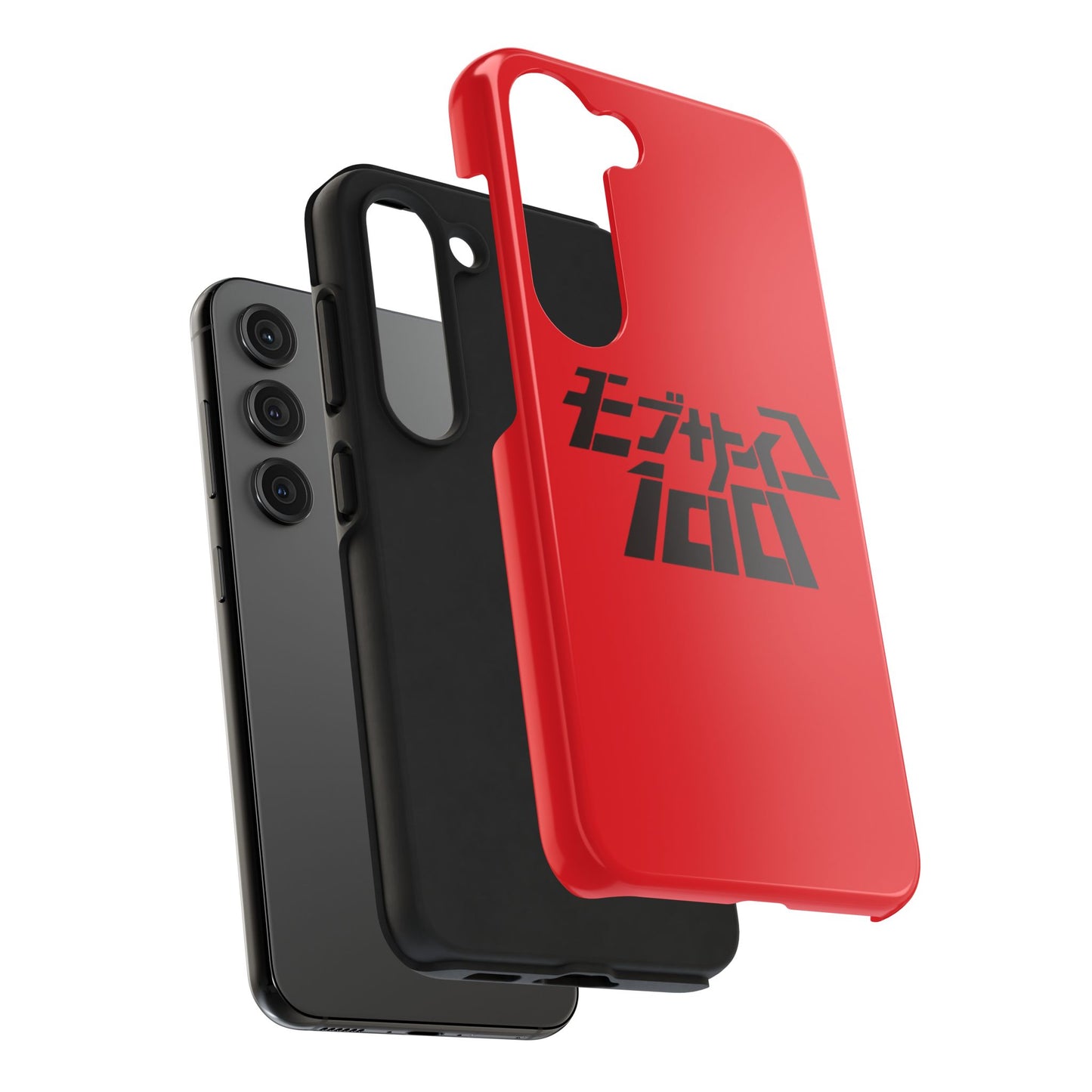 Mob Psycho 100 Phone Case