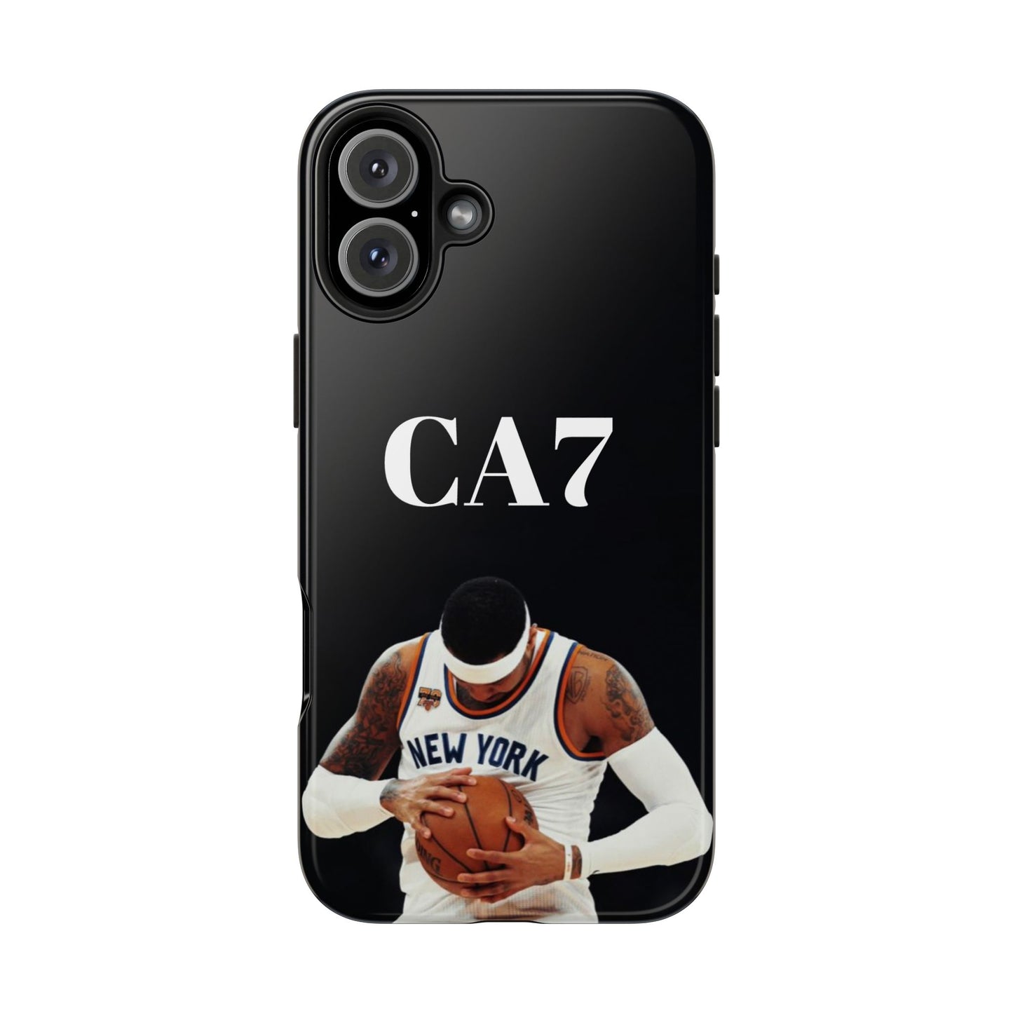 Carmelo Anthony Phone Case