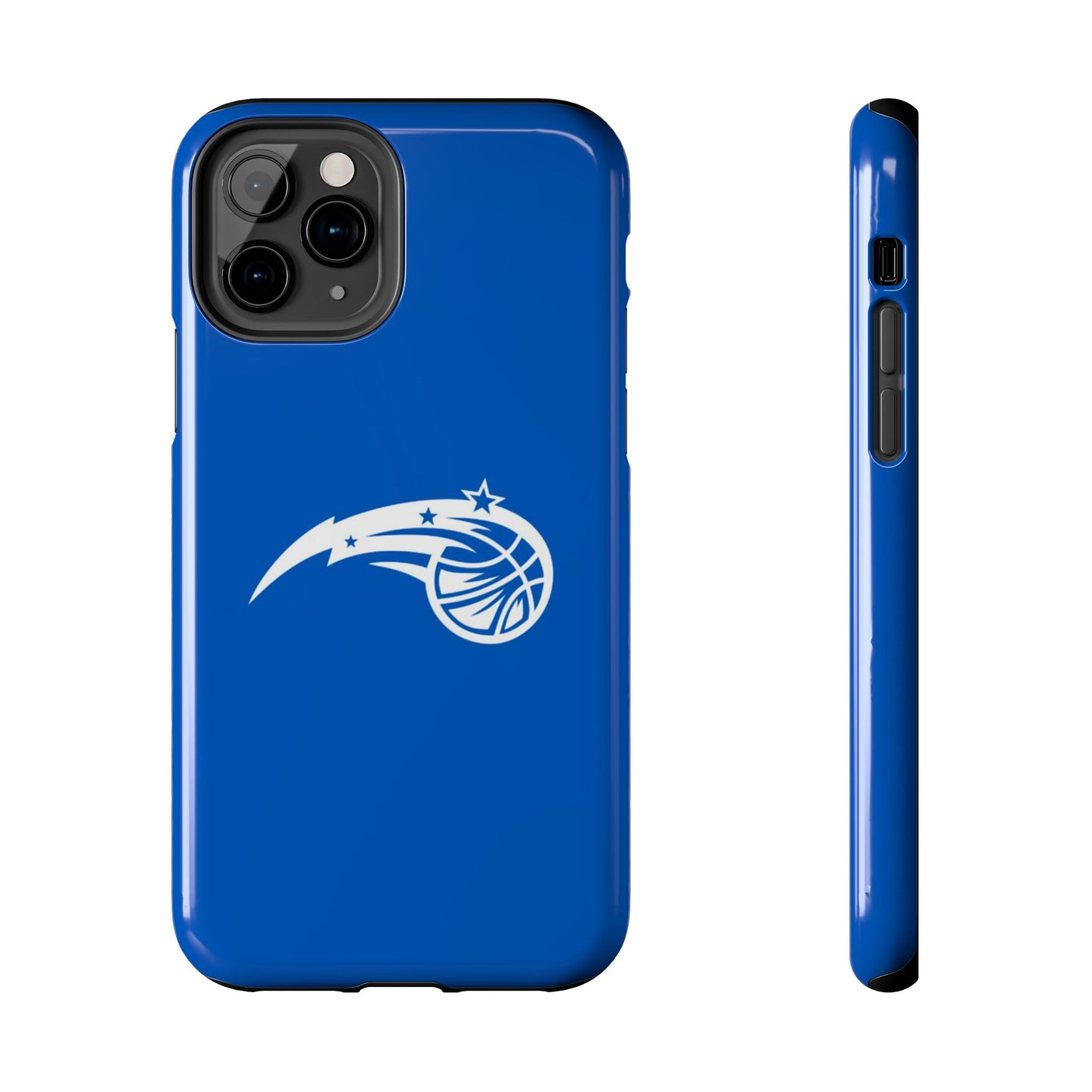 Orlando Magic Logo Phone Case