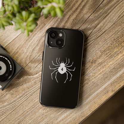 HxH - Phantom Troupe Phone Case