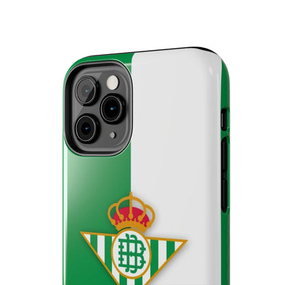 Real Betis Phone Case