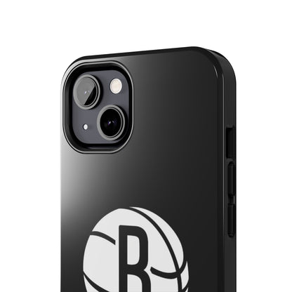 Brooklyn Nets Logo Phone Case