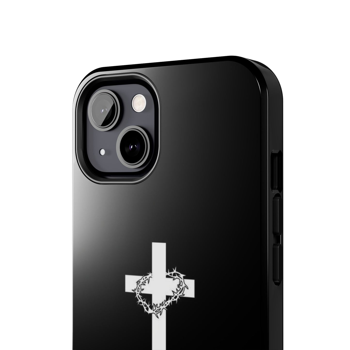 Jesus Cross Phone Case