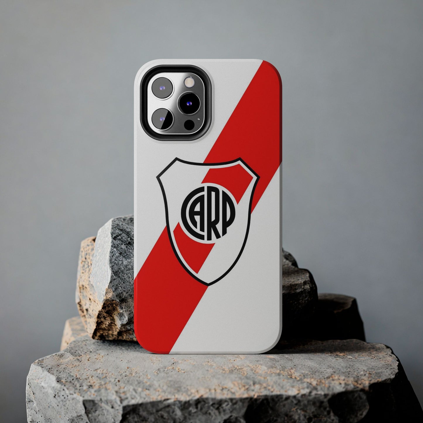 River Plate Phone Case