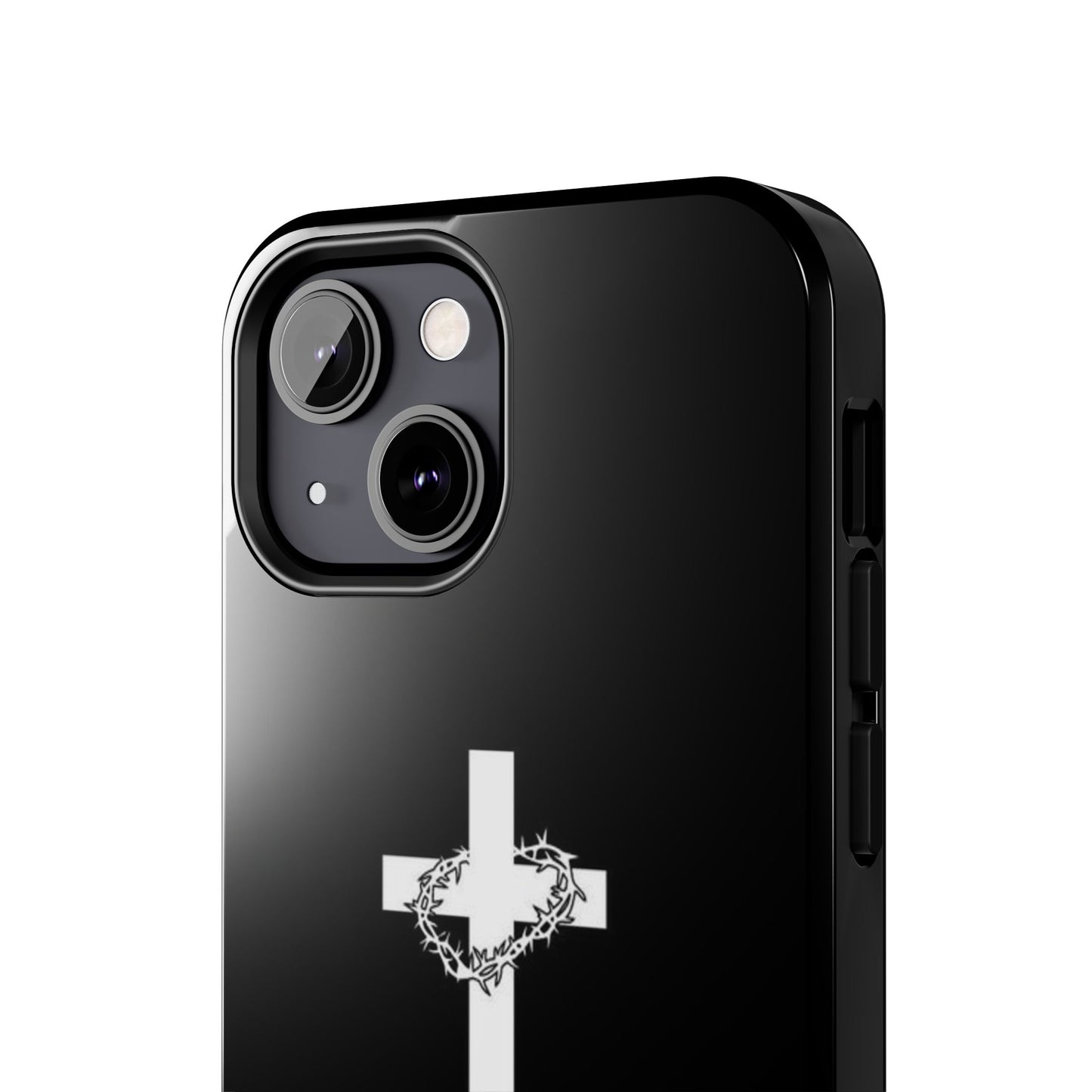 Jesus Cross Phone Case