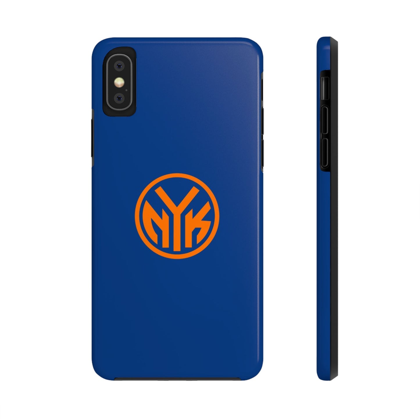 New York Knicks Logo Phone Case