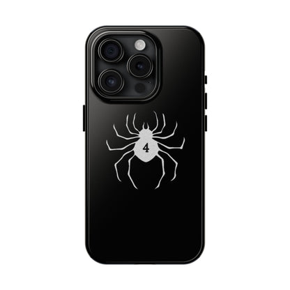 HxH - Phantom Troupe Phone Case