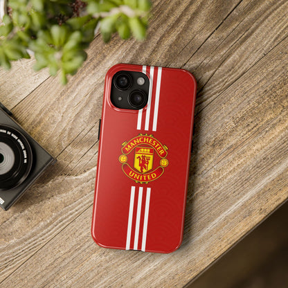 Manchester United Phone Case