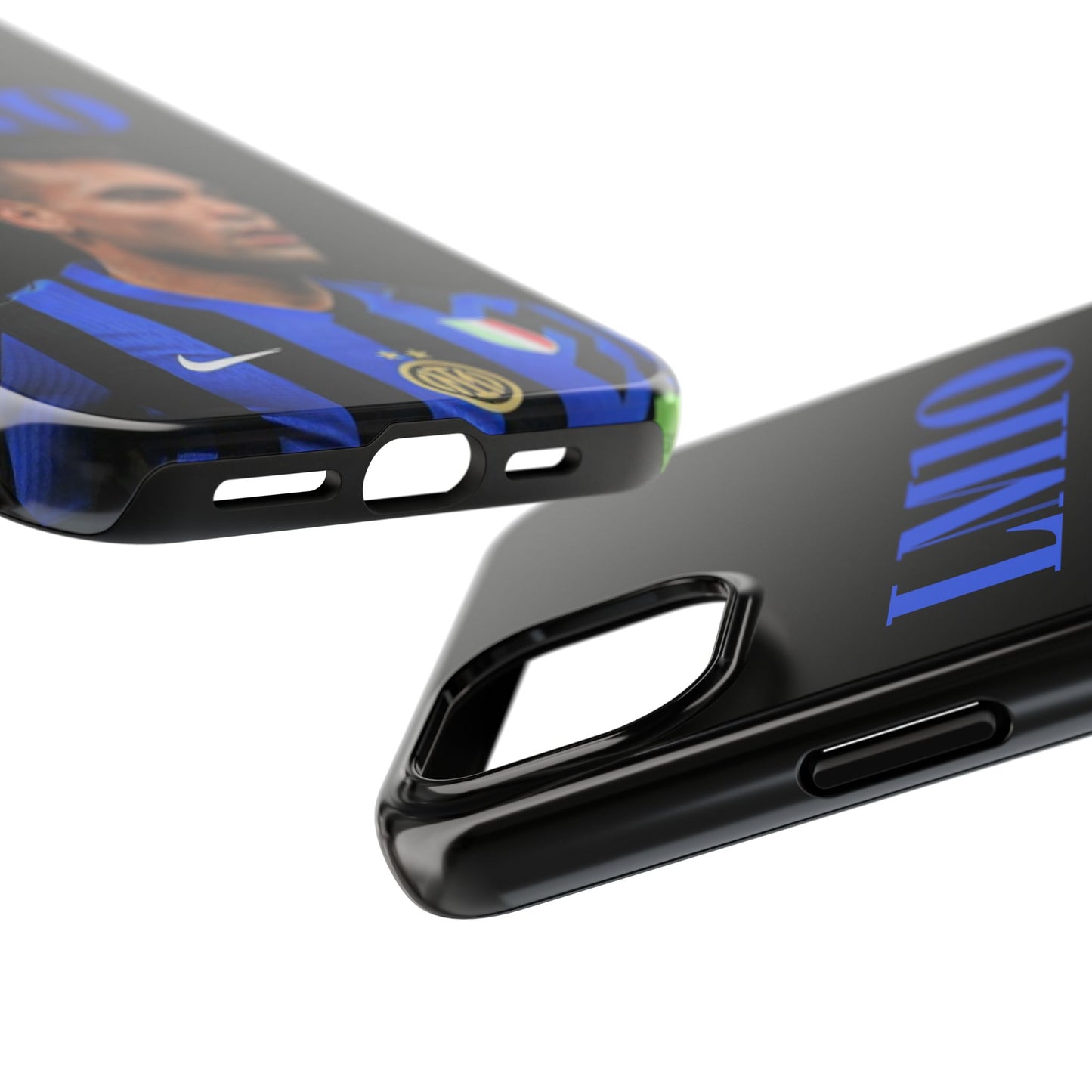 Lautaro Martinez Phone Case