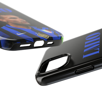 Lautaro Martinez Phone Case