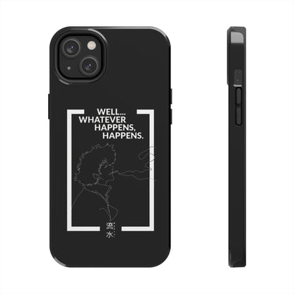 Cowboy Bepop Phone Case