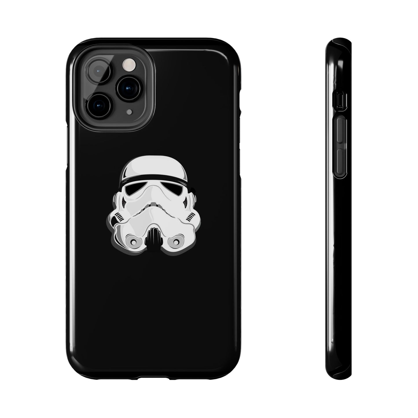 Storm Trooper Phone Case