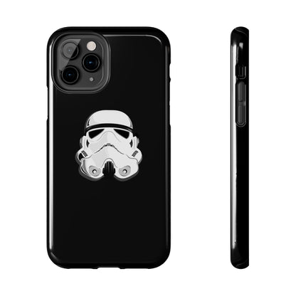 Storm Trooper Phone Case