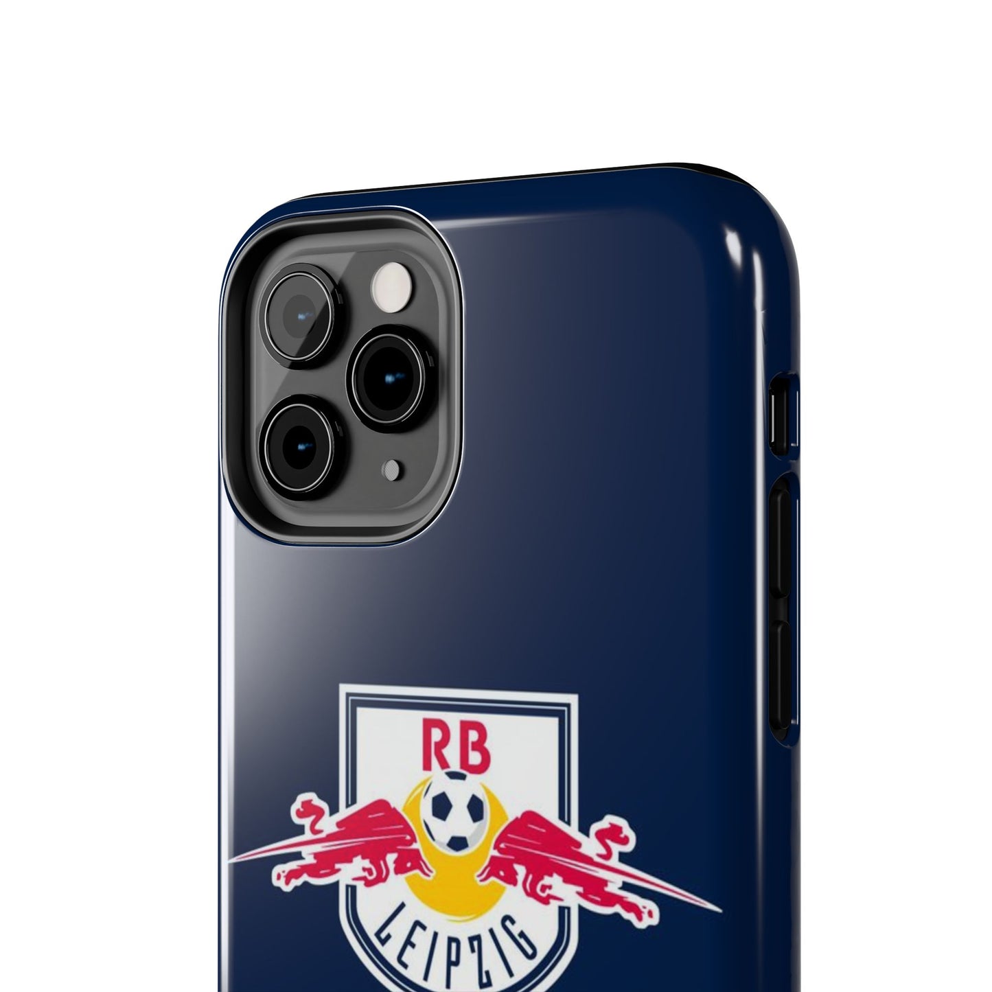 RB Leipzig Phone Case