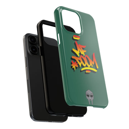 MF Doom Phone Case