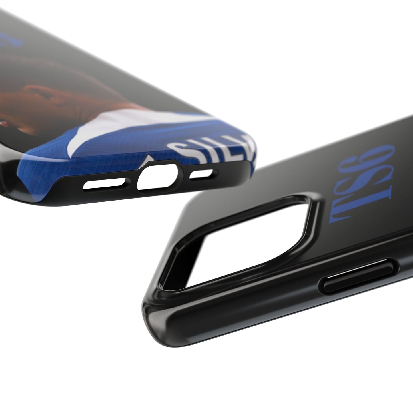 Thiago Silva Phone Case